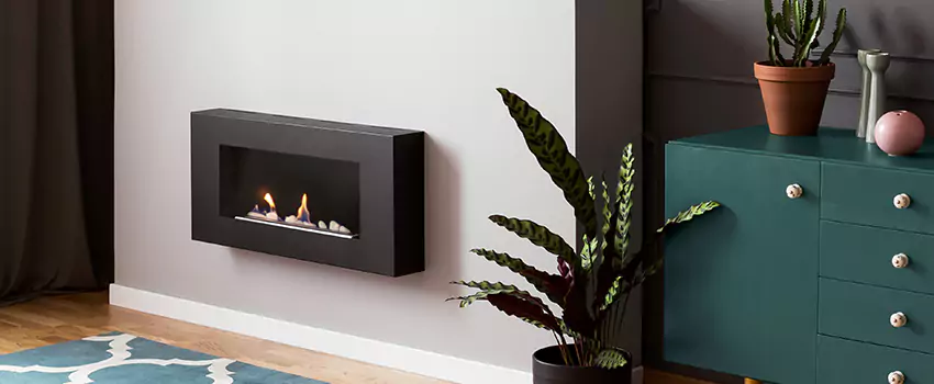 Cost of Ethanol Fireplace Repair And Installation Services in Johnston, IA