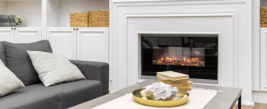 Professional Fireplace Maintenance Contractors in Johnston, IA