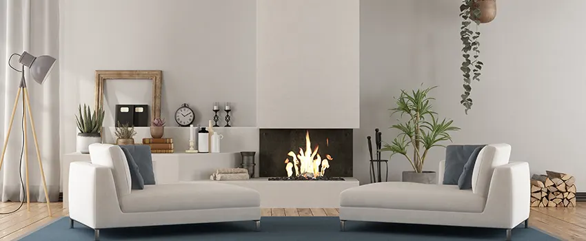 Decorative Fireplace Crystals Services in Johnston, Iowa