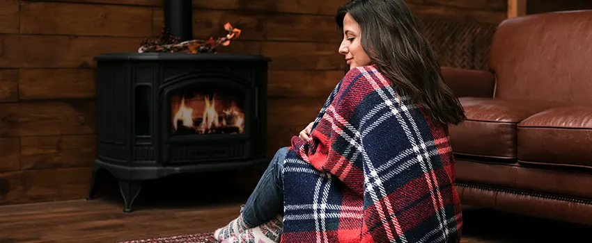 Fireplace Firebox Grate Replacement Services  in Johnston, Iowa