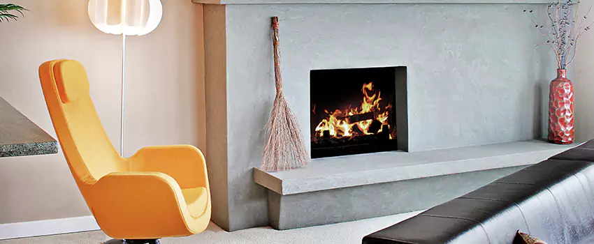 Electric Fireplace Makeover Services in Johnston, IA