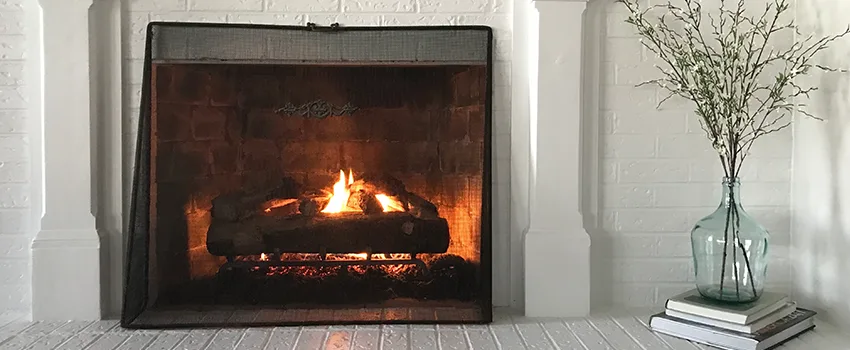 Cost-Effective Fireplace Mantel Inspection And Maintenance in Johnston, IA