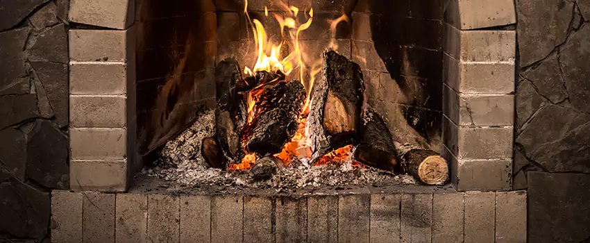 Cost of Rebuilding A Fireplace in Johnston, Iowa