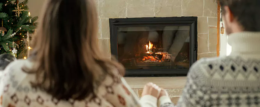 Fireplace Firebox Refurbish & Restore Services in Johnston, IA