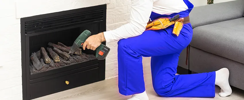 Fireplace Safety Inspection Specialists in Johnston, Iowa
