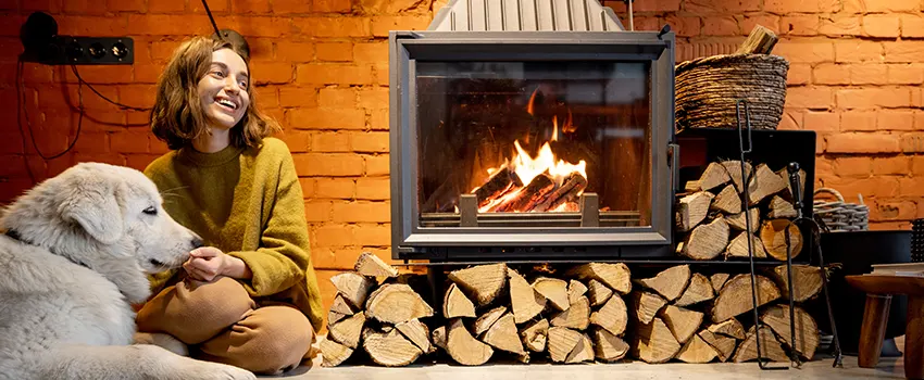 Fireplace Smell Removal Cost in Johnston, IA