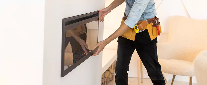 Traditional Fireplace Vent Sweeping in Johnston, IA