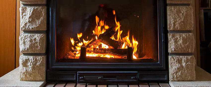 Fireplace Xtrordinair Probuilder Gas Fireplace Installation in Johnston, IA