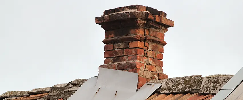 Cost of Fixing Blocked Chimney in Johnston, Iowa