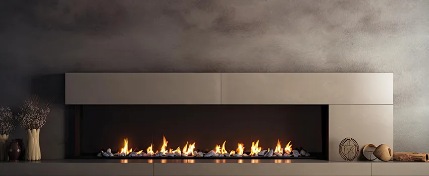 Gas Fireplace Logs Supplier in Johnston, Iowa