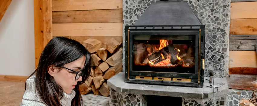 Harman P68-C Pellet Stove Repair in Johnston, Iowa 