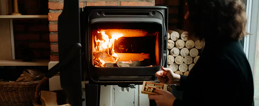 Hearthstone Wood Stoves Fireplace Repair in Johnston, Iowa