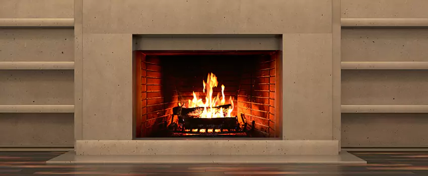 Majestic Trilliant Series Gas Fireplace Insert Repair in Johnston, Iowa
