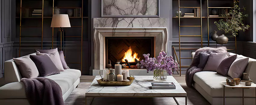 Napoleon Galaxy Series Outdoor Fireplaces Repair in Johnston, IA