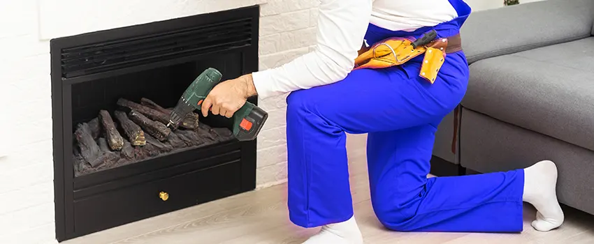 Pellet Fireplace Repair Services in Johnston, IA