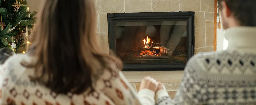 Superior Open-Hearth Wood Fireplaces in Johnston, IA
