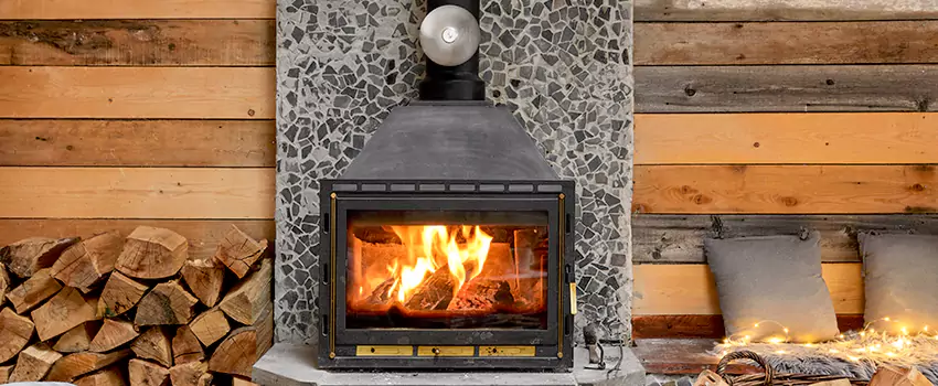 Travis Industries Elite Fireplace Inspection and Maintenance in Johnston, Iowa