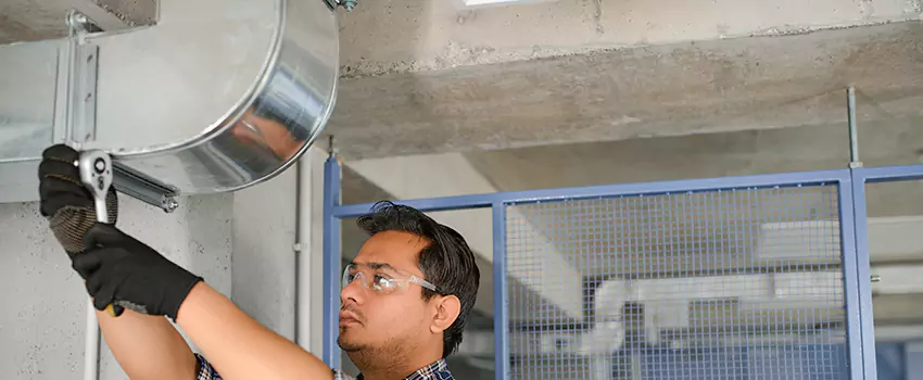 Benefit of Ventilation Cleaning in Johnston, Iowa