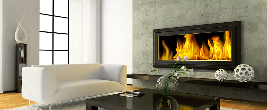 Ventless Fireplace Oxygen Depletion Sensor Installation and Repair Services in Johnston, Iowa