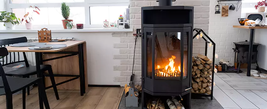 Cost of Vermont Castings Fireplace Services in Johnston, IA