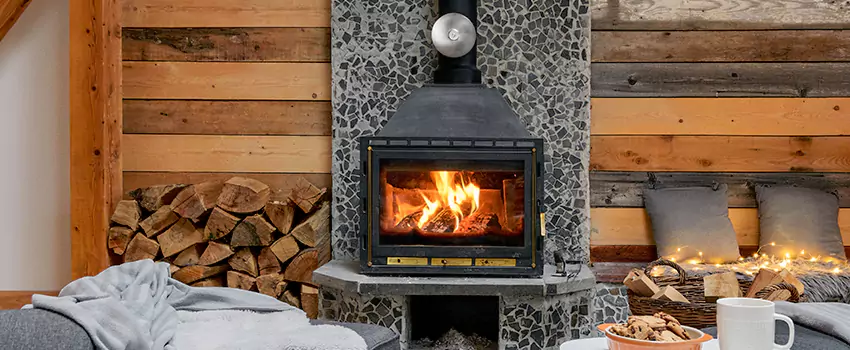 Affordable Wood Fireplace Fixing Solutions in Johnston, Iowa