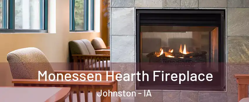  Monessen Hearth Fireplace Johnston - IA